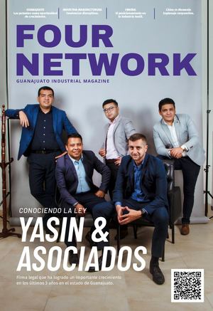 Four Network Yasin & Asociados