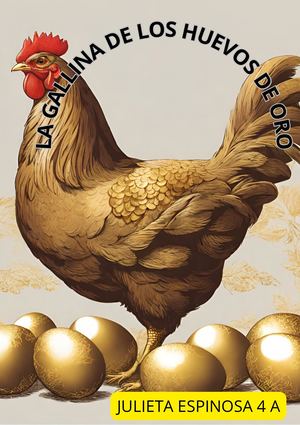 Julieta Espinosa 4 A