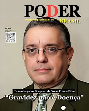 Gravidez Não É Doença