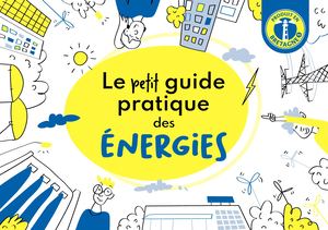 Produit en Bretagne - Guide des énergies