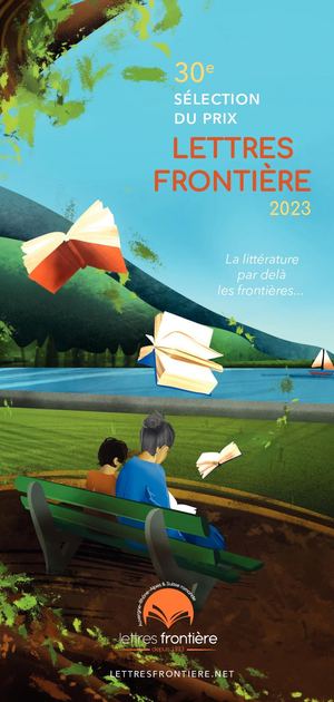 Dépliant LF 2023