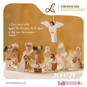 Librairie Des Béatitudes 2023 2024