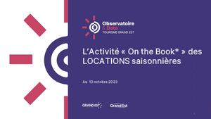 Reservations On The Book Des Locations V2023 10 13