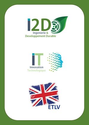 Classeur I2d It Etlv Livre