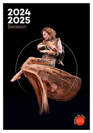 Season 2024-2025 - Encore Un Tour