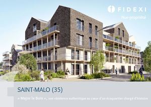 Fidexi Brochure Major Le Bois Saint-Malo