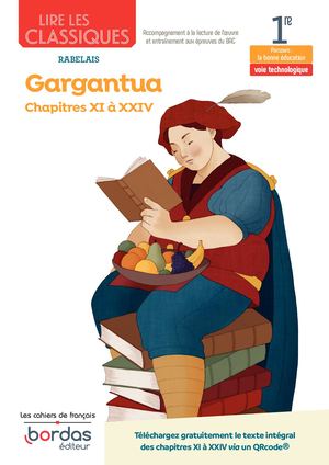 Gargantua Voie Technologique (extrait)