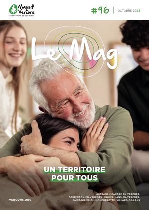 Le Mag n°96 - octobre 2023