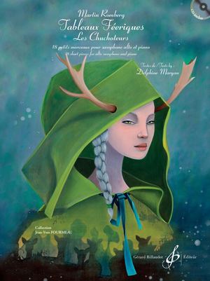 Tableaux Féeriques  de Martin Romberg