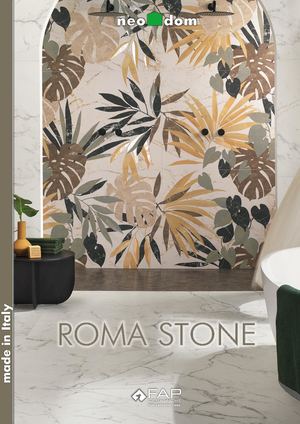 Roma Stone (Fap) Neodom