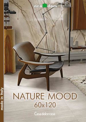 Nature Mood (Casa Dolce Casa) Neodom