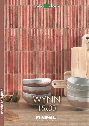 Wynn (Mainzu) Neodom