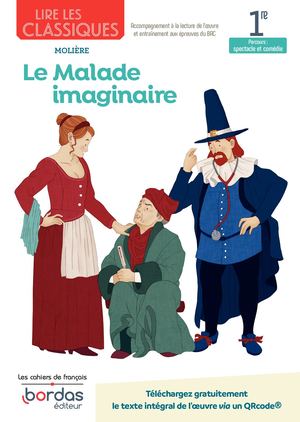 Le Malade Imaginaire (extrait)