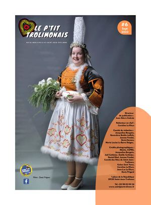 Le P'tit Trolimonais #6