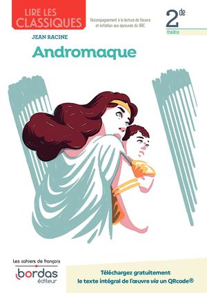Andromaque (extrait)