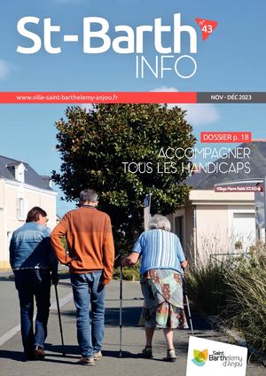 St Barth Info N°43
