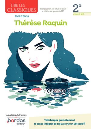 Thérèse Raquin (extrait)