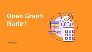 Open Graph Nedir?
