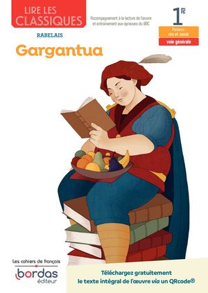 Gargantua Voie Generale (extrait)