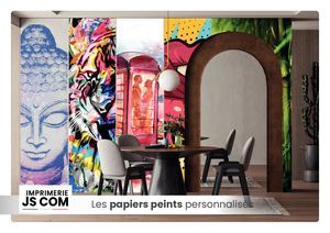 Jscom Catalogue Tapisserie