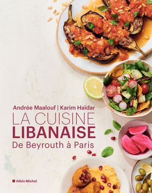 Cuisine Libanaise