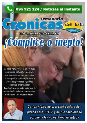 Edicion 330