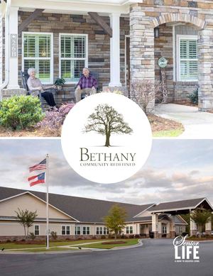 The Lodge At Bethany