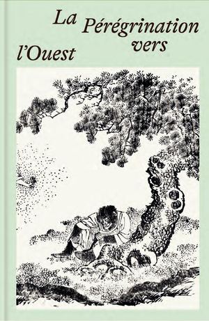 LA PÉRÉGRINATION VERS L'OUEST