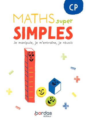 Maths Super Simples CP
