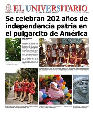 Practica Publisher Tamaño Tabloide Ciclo 2 Nathaly Recinos