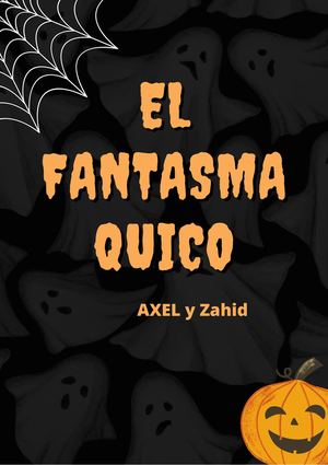 El Fantasma Quico