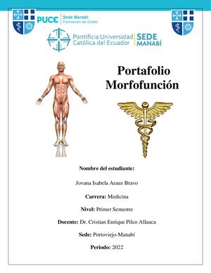 Portafolio Jovana Arauz