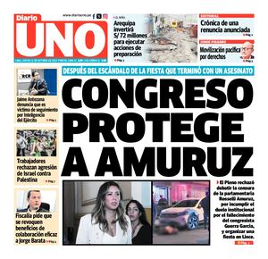 2023 10 12 Diario Uno