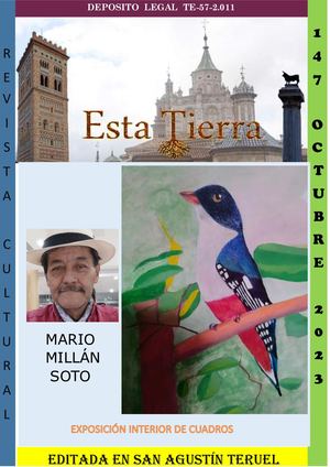 Esta Tierra Octubre Mº 147