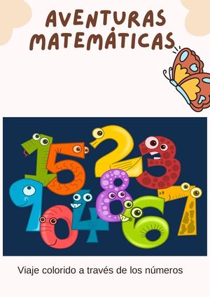 Aventuras Matemáticas