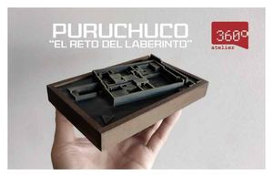 Cartilla Juego Puruchuco