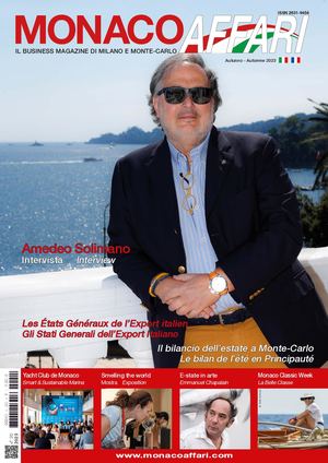 Monaco Affari 20/2023