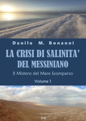 Il Mistero Del Mare Scomparso Volume 1 (2023)