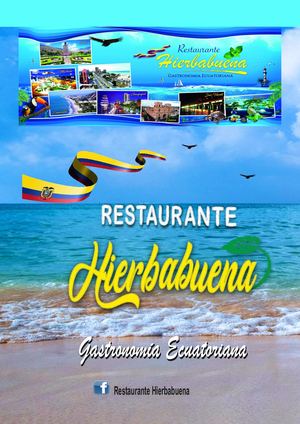 Carta Hierbabuena 14 10 23 calle menta