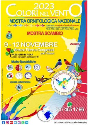 Catalogo Ufficiale Mostra 2023