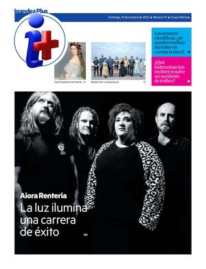 Igandea Plus 20231015