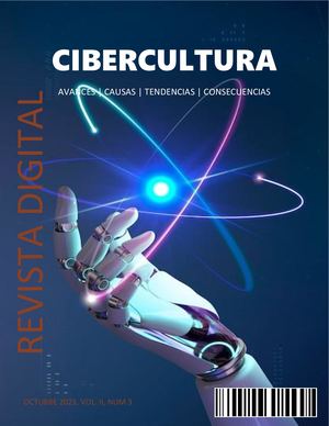 Rev Cibercultura