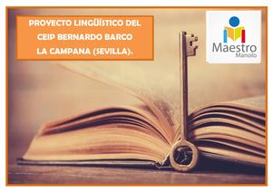 Proyecto Lingüistico De Centro La Campana