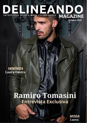 Delineando Magazine 27