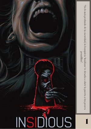 Revista Cine de terror