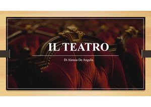 Tesina Power Point Terza Media