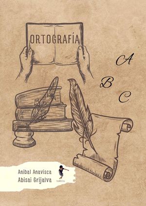 Ortografia