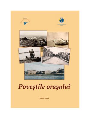 Poveștile Orașului