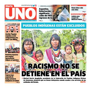 2023 10 15 Diario Uno