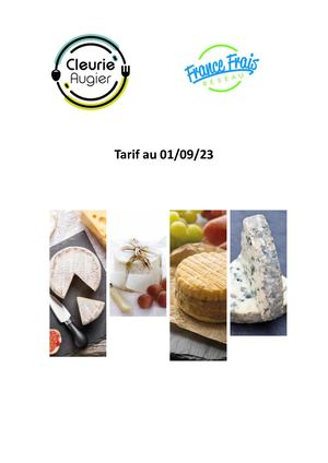 La Crémière d'Alsace